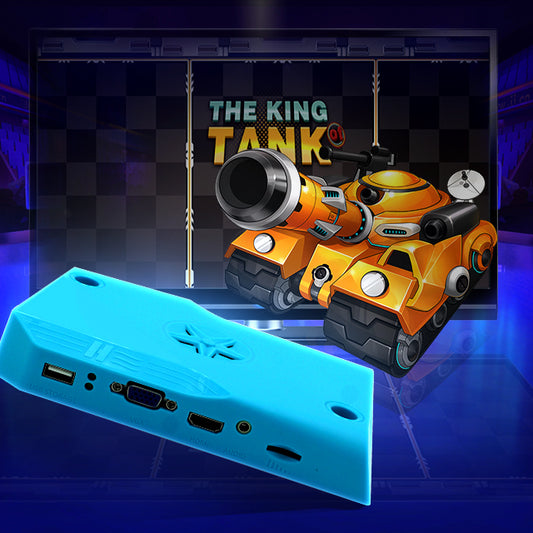 Multiplayer Custom Themes Competitive Game Kit for Kids and Adults