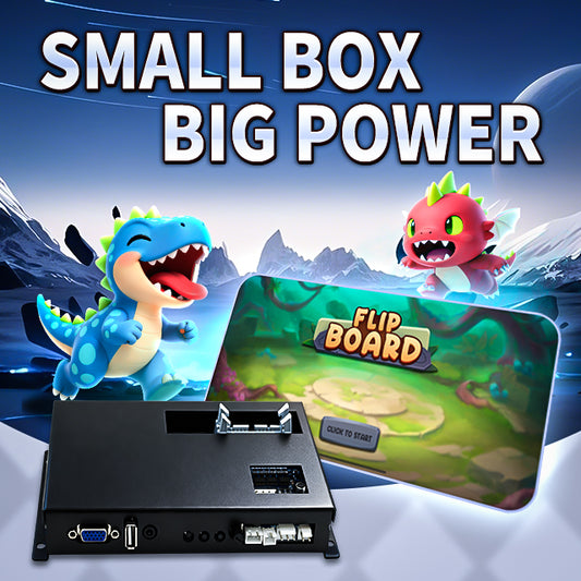 Interactive Family Custom Levels Game Kit for Universal Enjoyment